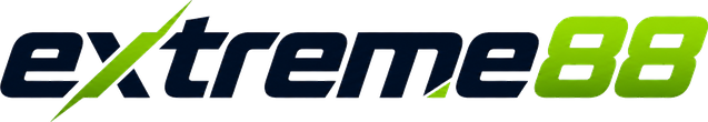 extreme88 Philippines gaming platform logo
